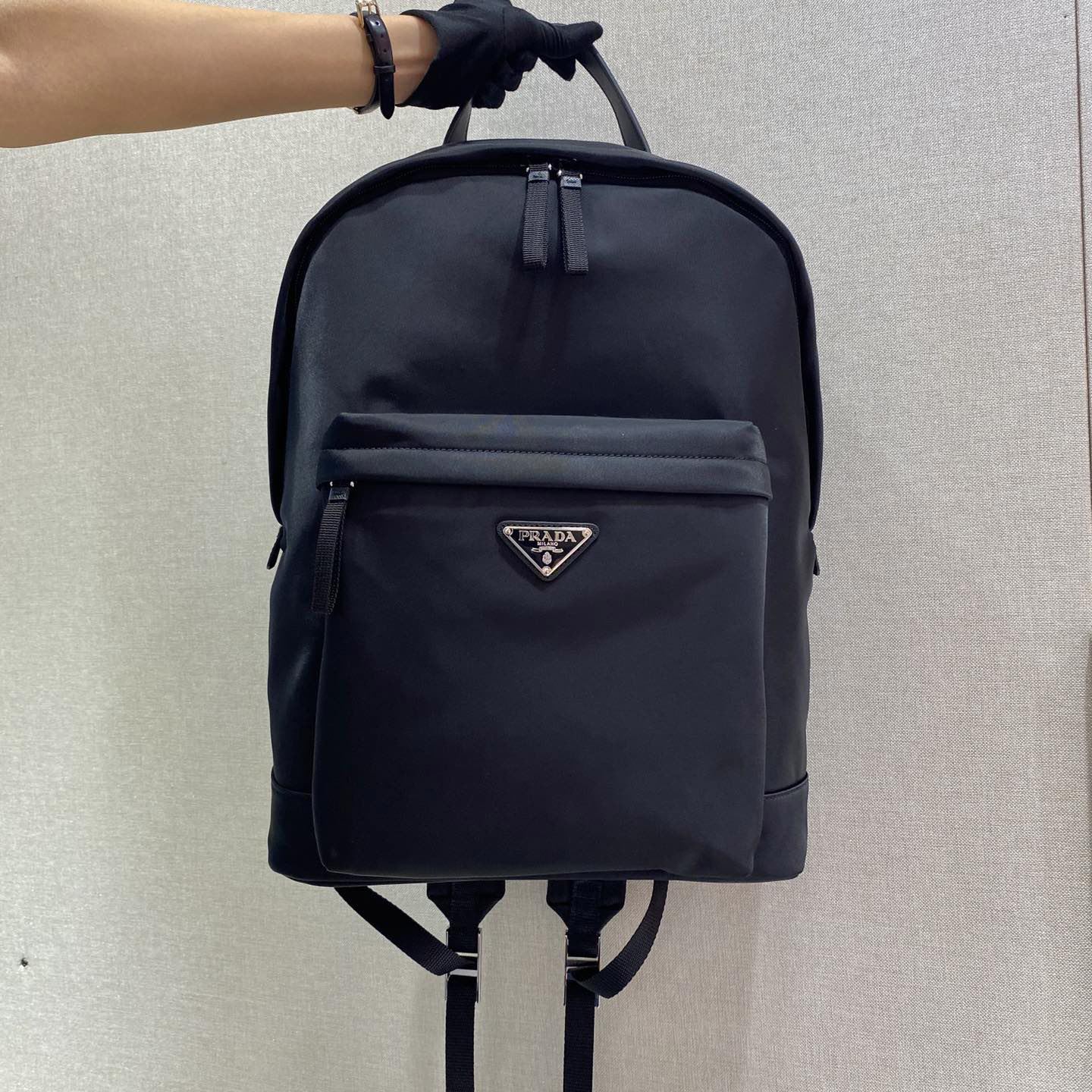 Pra*a backpacks